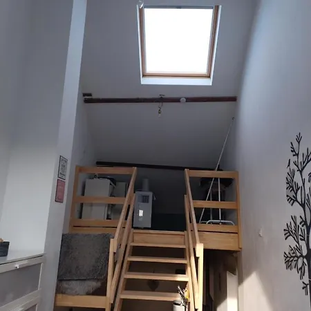 Le Nouveau Monde Lejlighed Namur