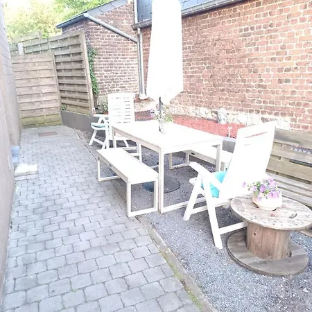 Le Nouveau Monde Apartamento *