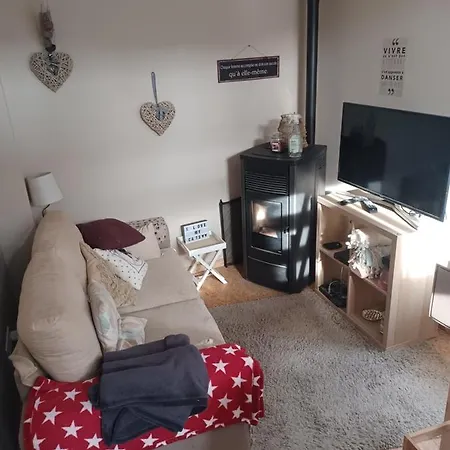 Apartamento Le Nouveau Monde Namur