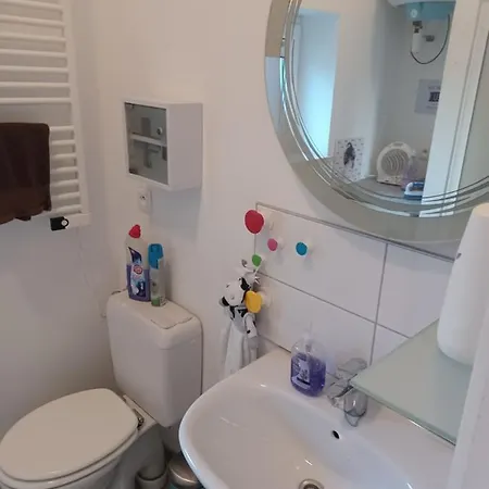 Le Nouveau Monde Apartamento *