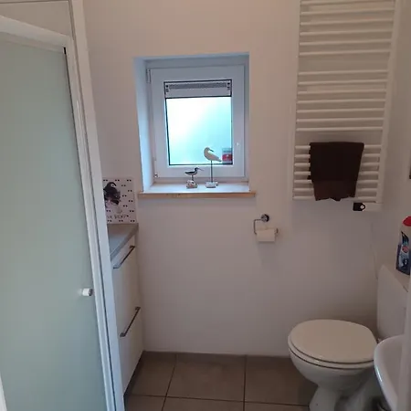 Apartamento Le Nouveau Monde Namur